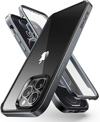 Speakes Edge Pro Series protection shell for iPhone 13 Max.. Explore fashion, tech, home goods, and more on DIAYTAR Nigeria — always affordable, always fast.