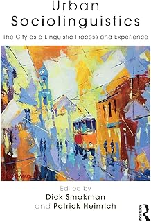 Urban sociolinguistics: the city as a process and linguistic experience.. Discover the joy of online shopping with DIAYTAR NIGERIA's budget-friendly prices and reliable shipping.