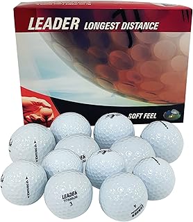 Golf ball The 12 white rooms D11-60710.. DIAYTAR NIGERIA makes quality accessible with our affordable prices and dependable delivery service.