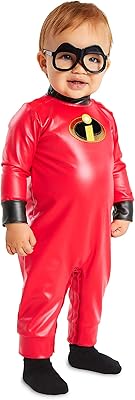 Disney Pixar Jack-Jack disguise-Les Indestructibles 2.. Your budget-friendly online marketplace, DIAYTAR NIGERIA delivers a world of products in just 5-8 days.