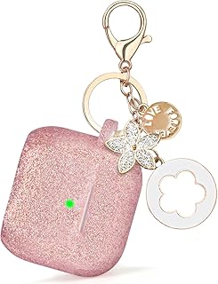 Airpods 3 shell - Visom AirPods 3rd Generation Cases 2021 Silicone shell for Airpods 3 Women Wireless Loading case with girls Brilliant keychain accessories for Apple AirPods 3rd generation.. Shop smarter, not harder with DIAYTAR NIGERIA - thousands of products at your fingertips with affordable delivery.