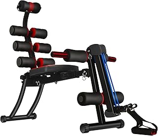 Multifunction apparatus Sports Plus 22-in-1 Multicolor.. DIAYTAR NIGERIA: Where shopping is easy, prices are low, and delivery is just days away.