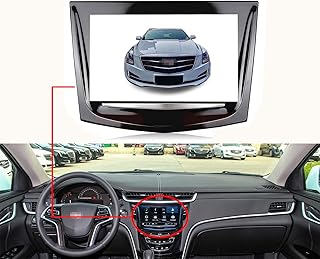 Q-Touch replacement screen Vivecat for Cadillac CTS-V, Cadillac Cue ATS ATS-V, Cadillac XTS 2013-2020 with free cutting tools.. Thousands of items at your fingertips — DIAYTAR Nigeria makes it happen.