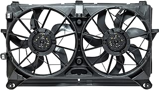 Universal air conditioner FA 50258C Double radiator set and capacitor fan.. Shop across categories at DIAYTAR NIGERIA with the confidence of affordable prices and delivery within 8 days.