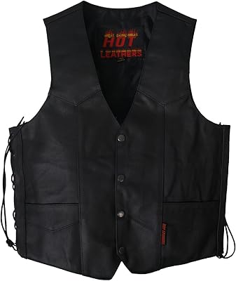 Thick leather jacket for hot leathers men (black, s).. DIAYTAR NIGERIA brings the market to your fingertips with affordable prices and swift delivery services.