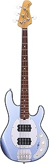 Stingray HH in blue metallic-sterling lake.. Forget the long lines — DIAYTAR Nigeria is always open for shopping.
