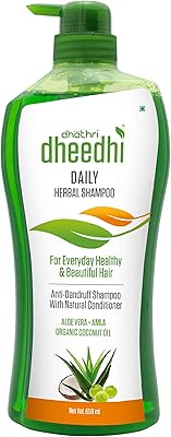 Shampooing quoteden aux herbes 650 ml.. Your budget-friendly online marketplace, DIAYTAR NIGERIA delivers a world of products in just 5-8 days.