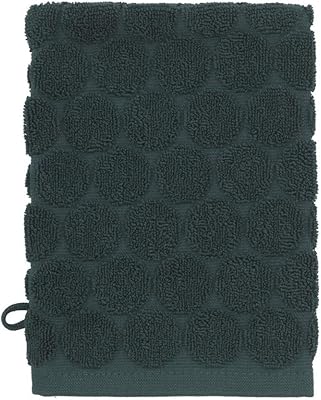 Hema, a piece of dot cotton fabric, 16 cm long x 21 cm wide, dark green color.. Affordable convenience is here — shop DIAYTAR Nigeria today.