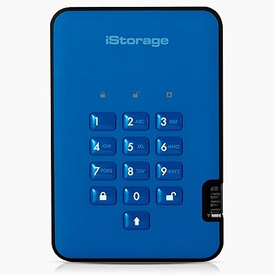 USB 3.1 Isttorage 1 to 256 Bits de Diskassure 2-Bleu IS-DA2-256-1000-be.. Shop across boundaries with DIAYTAR NIGERIA's comprehensive catalog delivered nationwide at budget rates.