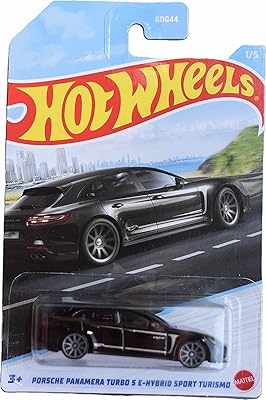 Hot wheels porsche panamera turbo s e-hybrid sport turismo.. Discover why millions choose DIAYTAR for affordable online shopping with delivery in just 5-8 days.