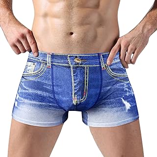 Underwear for men men's slips medium size prints printed cotton breathable cotton sexy silk briefs.. Your complete shopping solution, DIAYTAR NIGERIA offers extensive variety with budget-friendly delivery.