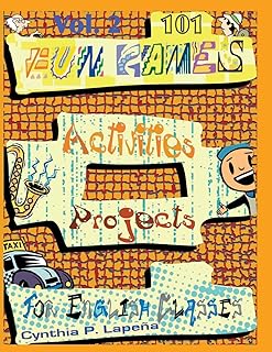 101 games, activities and fun projects for English lessons, vol. 2: volume 2: warm -up.. Get what you need, when you need it — DIAYTAR Nigeria delivers fast.