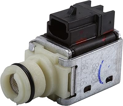 Original spare parts Acdelco Gram 24230298 Automatic transmission 1-2 and solenoid valve 3-4.. DIAYTAR NIGERIA: Making online shopping accessible with affordable prices and nationwide delivery service.