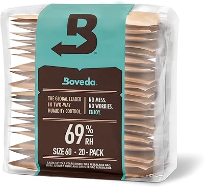 Uveda 69% 2 -way humidity control containers for plastic and wood humidifiers.. DIAYTAR NIGERIA connects Nigerians with quality products at affordable prices, delivered in 5-8 days nationwide.