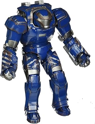 Figurine comsafe studios iron man mark 38 igor, échelle 1/12.. Wide range, low cost, fast delivery — that’s DIAYTAR Nigeria.