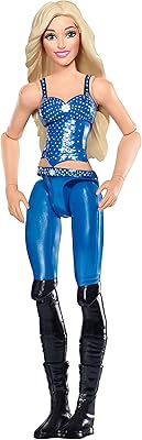 Charlotte Flair Superstars of WWE.. Experience the future of shopping with DIAYTAR NIGERIA's extensive selection delivered in just 5-8 days.