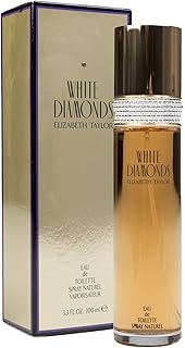 Elizabeth Taylor White Diamonds Elizabeth Taylor Elizabeth Taylor.. DIAYTAR NIGERIA delivers value, variety, and convenience with our nationwide 5-8 day shipping.