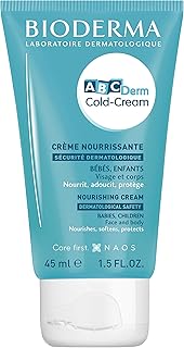 Bioderma Epiderm Cold Cream for children and infants, 45 ml.. DIAYTAR NIGERIA: Revolutionizing how Nigerians shop with affordable prices and prompt delivery services.