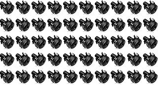 Decurve® cage nuts and m6 mounting bolts for boxes.. Experience the future of online shopping with DIAYTAR NIGERIA's extensive product range and competitive pricing.