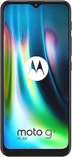 Motorola moto g9 play xt2083 double sim 64 go + 4 de ram.. DIAYTAR NIGERIA combines the largest product selection with affordable prices and reliable delivery.