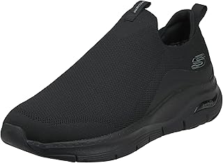 Arc sports shoes for men, black.. Your digital marketplace solution, DIAYTAR NIGERIA delivers quality and value within the week.