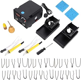 Pyrogravure tool, wood combustion tool, high power gourd drawing tool for leather writing (British standard 220 V, pink).. DIAYTAR NIGERIA brings affordable shopping to your fingertips with reliable delivery in less than 8 days.