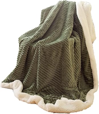 Full -size winter blankets throttle thrown and farm covers.. Experience budget-friendly shopping at DIAYTAR NIGERIA, Nigeria's premier online marketplace with quick delivery.
