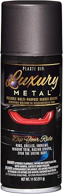 Pervomix 11350 Plasti Dip Luxury Black Sapphire, 325 ml, pack of 6.. Get everything you need without leaving your home. DIAYTAR Nigeria offers a seamless shopping experience and delivers your orders quickly and reliably.