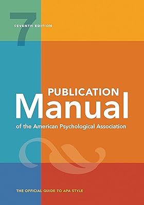 Publication manual of the American Psychological Association.. DIAYTAR NIGERIA: Where affordability and variety meet with convenient delivery within 8 days.