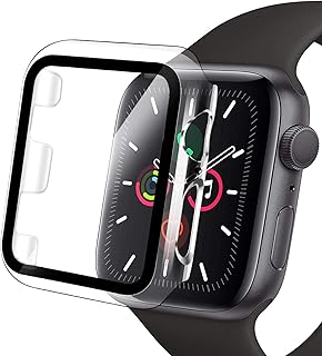 Compatible shell for Apple Watch 42 mm with series screen protector.. Shop confidently on DIAYTAR Nigeria — everything you need, delivered quickly.