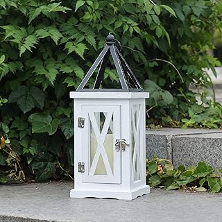 Wooden lantern Decorative Lantern Candy Farm Hanging.. DIAYTAR NIGERIA brings the nation's largest product catalog to your doorstep at prices you'll appreciate.