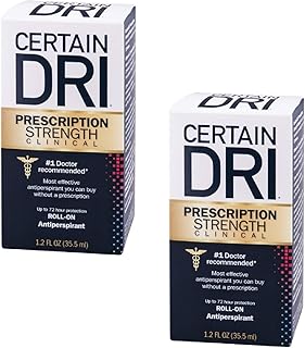 Sweight antisudorific ball deodorant Suretin Dry - 34 g - Package of 2.. DIAYTAR NIGERIA redefines convenience with our vast product selection and swift nationwide delivery.
