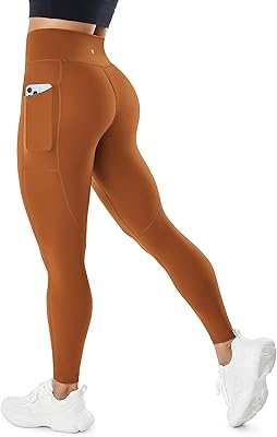 UNISSO high waist leggings for women, gymnastics leggings, belly control, squats resistant, yoga - 25.. Looking for trendy fashion, home essentials, or electronics? DIAYTAR Nigeria has it all and delivers within days, not weeks.