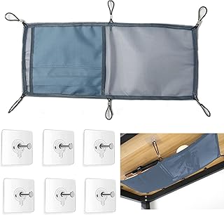Organizer under table, cables, desktop for cable management, open cable storage for office, house, school (60 cm, gray).. Transform your shopping experience with DIAYTAR NIGERIA's vast product selection delivered at unbeatable prices.