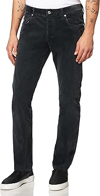 Scotch & soda ams Blauw Stretch Twill Men Pants.. DIAYTAR NIGERIA: Your affordable gateway to thousands of products delivered promptly nationwide.