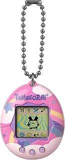Tamagotchi 42924nbnp original tamagotchi operating on battery.. Find quality and variety without breaking the bank — only on DIAYTAR Nigeria.