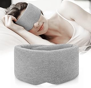 Opic sleep mask in Cotton Thmin's, Adjustable and breathable sleep mask comfortable with travel bag, night cover companion for women, men and children.. DIAYTAR NIGERIA: Your partner in affordable online retail with reliable shipping across Nigeria.