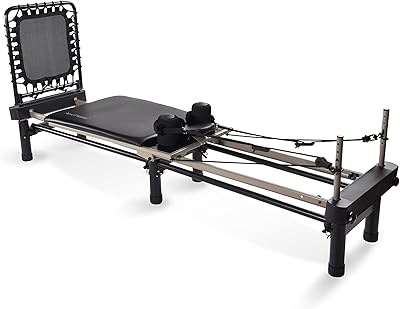 Aeropilates premier reformer.. DIAYTAR NIGERIA brings affordable shopping solutions to every corner of Nigeria in just 5-8 days.