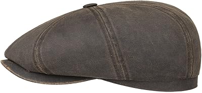 Hat Hatteras cap waterproof Stetson for men.. DIAYTAR NIGERIA makes quality accessible to all with our affordable prices and quick delivery service.