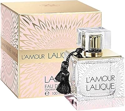 Lalik Lamour from Lalik for Women - or de Parfan, 100 ml.. DIAYTAR NIGERIA brings affordable shopping to every Nigerian home with delivery in just 5-8 days.
