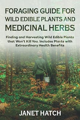 A production guide for edible wild plants and medicinal herbs: find and harvest edible wild plants that will not kill you. includes plants with extraordinary health benefits.. Get top brands at bottom prices, only on DIAYTAR Nigeria.
