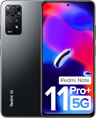 Redmi note 11 pro + 5g (noir invisible 6 go de ram.. DIAYTAR NIGERIA: Where shopping meets satisfaction with affordable prices and prompt delivery services.