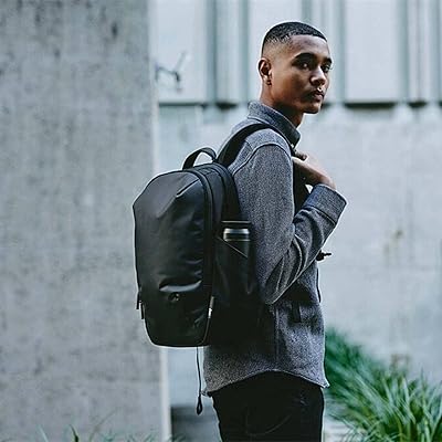 Wholesale air Day Pack 2 backpack in waterproof and resistant leather.. DIAYTAR NIGERIA: Where smart shoppers find everything they need at prices they can afford.