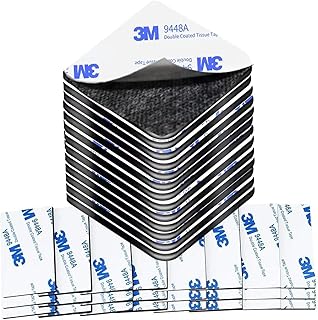 120 pieces of double -sided square adhesive tape in powerful front pad for wall.. Shop with intention at DIAYTAR NIGERIA, offering thousands of products at budget-friendly prices.