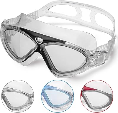 Swimming glasses anti-fog and leak-free swimming glasses for adults.. Shop across categories at DIAYTAR NIGERIA with the confidence of affordable prices and delivery within 8 days.
