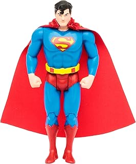 Figurine super powers superman dc direct 10 cm, taille unique.. Your ideal shopping companion, DIAYTAR NIGERIA offers unmatched variety with delivery within a week.