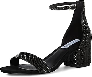 Steve Madden dressed sandals for women, multicolored, 39 eu, multicolored, 39 eu.. DIAYTAR NIGERIA: Your affordable shopping destination with thousands of products delivered in days.