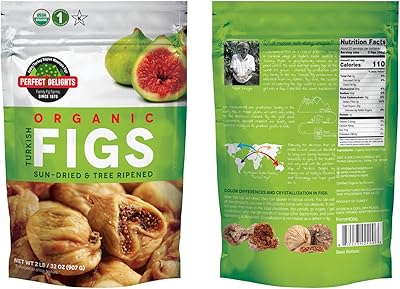 Turkish figs dried in the sun, 2 LB bag - USDA certified - Vegetable snack without GMOs and sulfur without.. Experience the power of choice with DIAYTAR NIGERIA's extensive catalog delivered within the week.