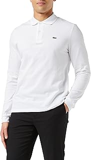 Long sleeve polo shirt L-1312 for men.. DIAYTAR NIGERIA provides endless shopping possibilities with affordable prices and prompt delivery service.