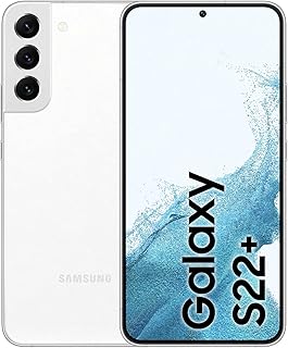 Samsung Galaxy S22 Plus 5G, 128 GB, Double SIM, Android intelligent system, Phantom White (Water version).. Looking for quality and speed? You’ll find both at DIAYTAR Nigeria.